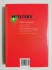 WOLTERS STER WOORDENBOEK ENGELS NEDERLANDS 1996